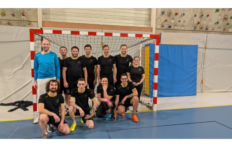 Handball Loisir