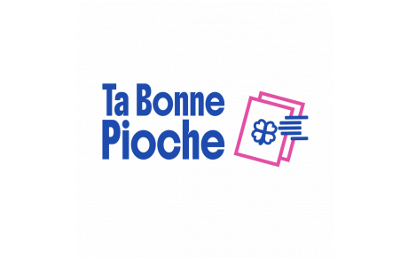Ta bonne pioche